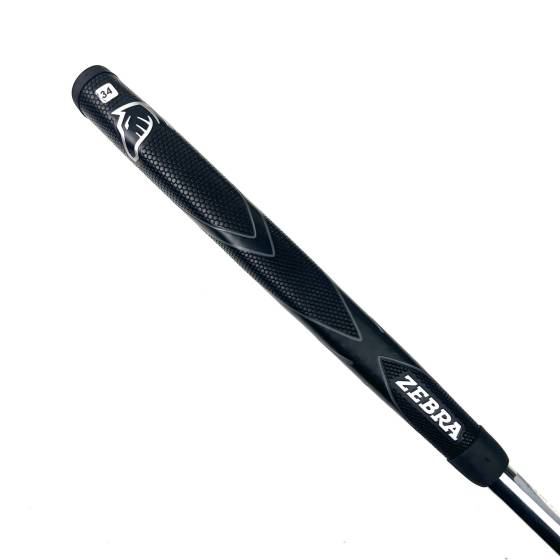 New Zebra AIT 4 Putter / 34 Inches