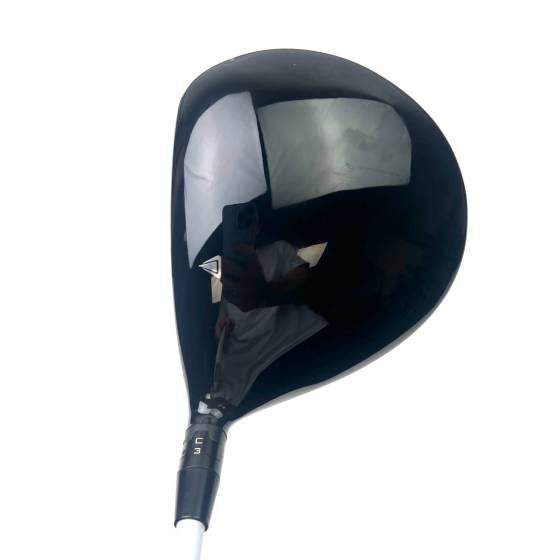 Titleist TS3 Driver / 8.5 Degree / Evenflow T1100 Stiff Flex