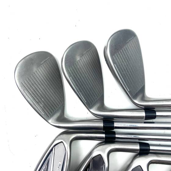 Cobra DS Adapt Irons / 6-SW+GW / KBS Tour Lite Regular Flex