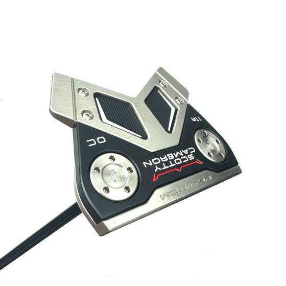 Scotty Cameron Phantom OC 11R Putter / 34 Inches