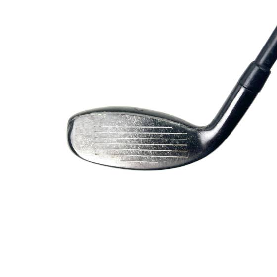 Callaway XR 4 Hybird / 22 Degree / Mitsubishi Fubuki 55 Regular Flex