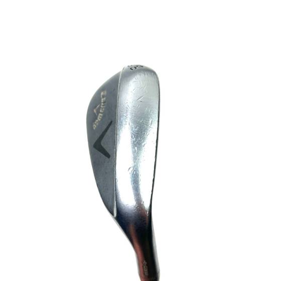 Callaway Mack Daddy Forged Wedge Set / 50, 56, 60 Degree / Callaway Wedge Flex
