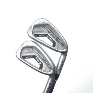 Ping I25 Irons / 5-PW / CFS Regular Flex