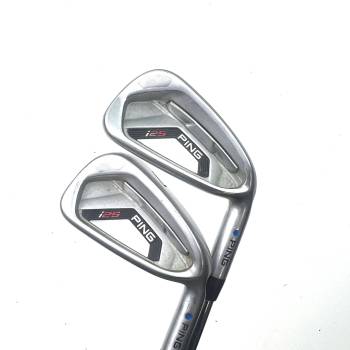 Ping I25 Irons / 5-PW / CFS Regular Flex