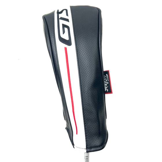 New Titleist GTS2 3 Wood / 15 Degree / Tensei 1K Blue 65 Stiff Flex