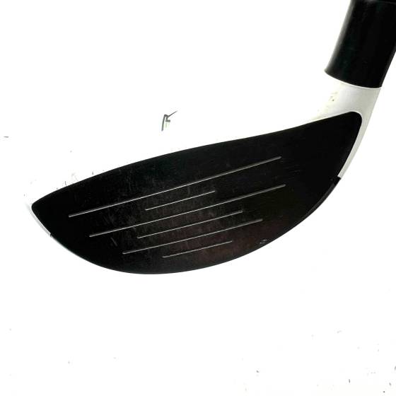 Taylormade RBZ 4 Hybrid / 21 Degree / Rocketballz 65 Regular Flex