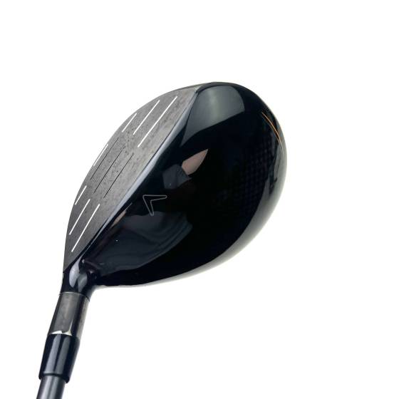 Callaway Mavrik 4 Wood / 16.5 Degree / Evenflow Riptide Stiff Flex