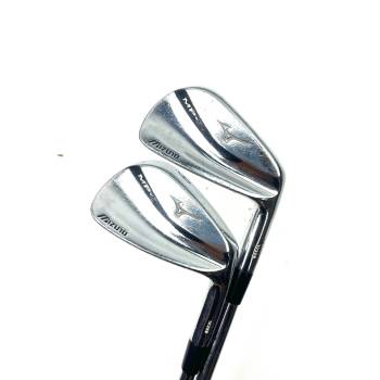 Mizuno MP-5 Irons / 3-PW / N.S. Pro Modus 3 Tour 105 Stiff Flex