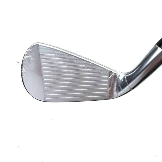 New Srixon ZXiU 3 Iron / 20 Degree / Mitsubishi UT 80 Regular Flex