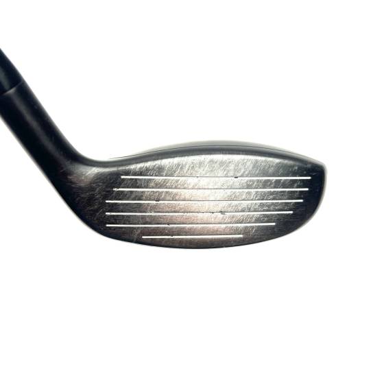 Left Handed Ping G25 3 Hybrid / 20 Degree / PWR80 Stiff Flex