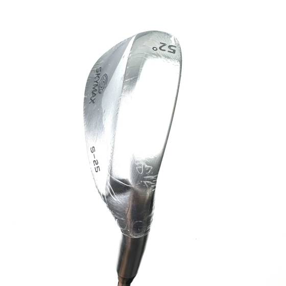 New Skymax Wedge Set / 52, 56, 60 Degree / Skymax Wedge Flex
