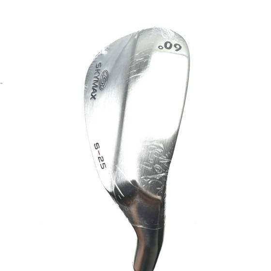 New Skymax Wedge Set / 52, 56, 60 Degree / Skymax Wedge Flex