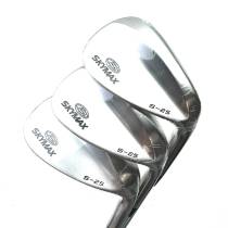New Skymax Wedge Set / 50, 54, 58 Degree / Skymax Wedge Flex