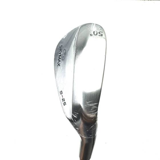 New Skymax Wedge Set / 50, 54, 58 Degree / Skymax Wedge Flex