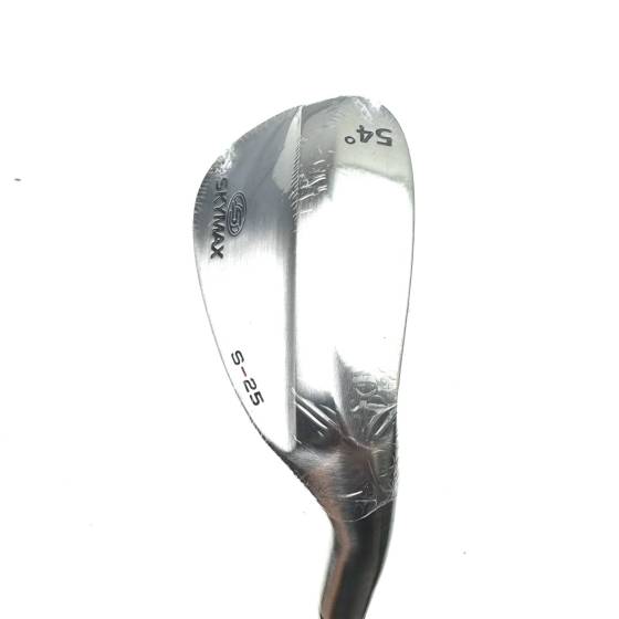 New Skymax Wedge Set / 50, 54, 58 Degree / Skymax Wedge Flex