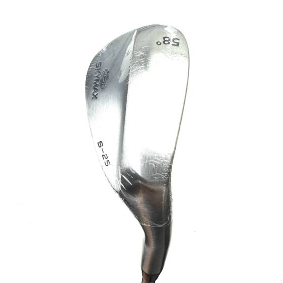 New Skymax Wedge Set / 50, 54, 58 Degree / Skymax Wedge Flex
