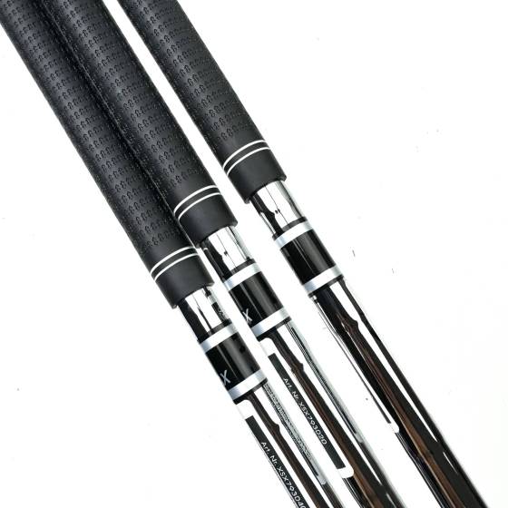 New Skymax Wedge Set / 52, 56, 60 Degree / Skymax Wedge Flex