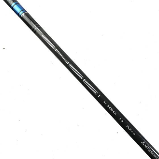 Titleist TSR3 3 Wood / 15 Degree / Tensei Blue AV Series 65 Stiff Flex