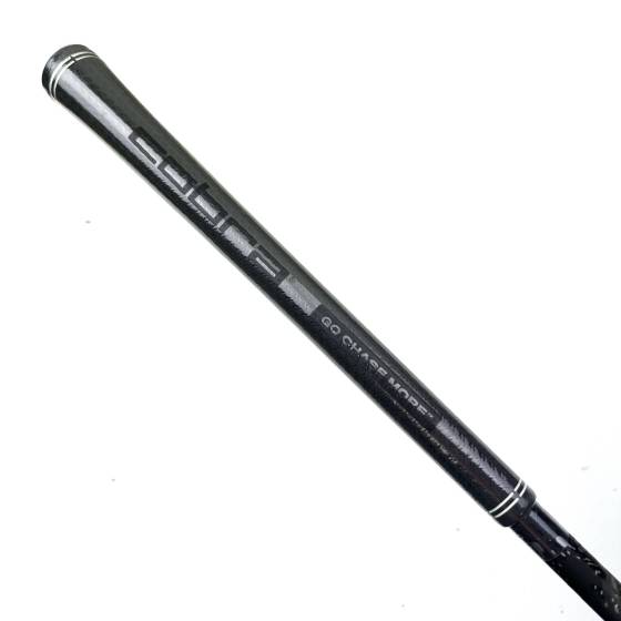 Cobra DS Adapt X Driver / 9 Degree / Kai’li 60 Regular Flex