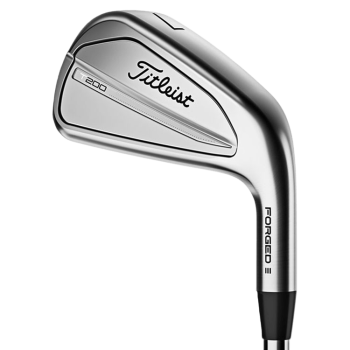 Titleist 2023 T200 single golf iron for sale