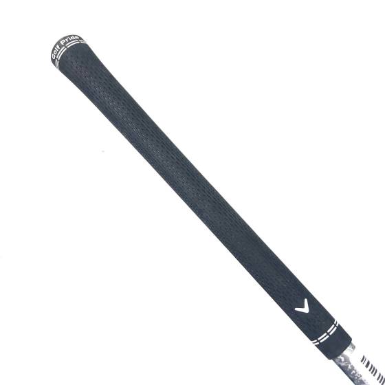 New Callaway Quantum Mini Driver / 13.5 Degree / Denali 50 Regular Flex