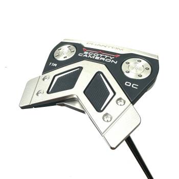 Scotty Cameron Phantom 11R OC Putter / 34 Inches
