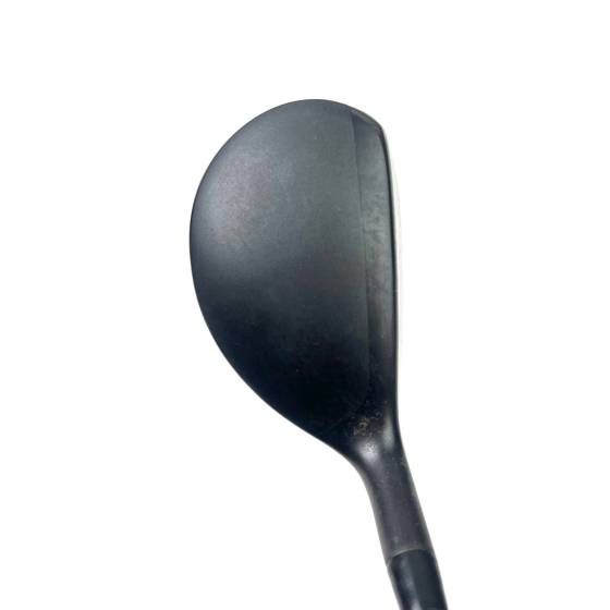 Left Handed Ping G25 3 Hybrid / 20 Degree / TFC 189 Regular Flex