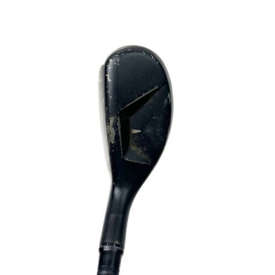 Taylormade GAPR Hi 4 Iron / 22 Degree / KBS 60 Senior Flex