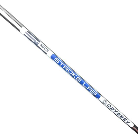 New Odyssey AI-One Jailbird Mini Putter / 34 Inches