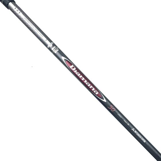 Titleist 917 D2 Driver / 10.5 Degree / Diamana 50 Regular Flex