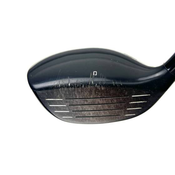 Wilson Staff Dynapwr Max 7 Wood / 21 Degree / Linq 5F2 Senior Flex