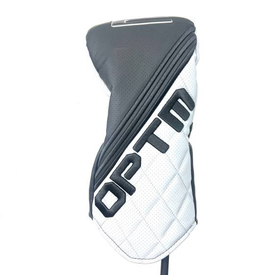 Cobra OPTM X Driver / 10.5 Degree / Kai’li Blue 60 Regular Flex