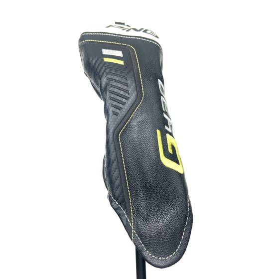 Ping G430 7 Hybrid / 34 Degree / Alta CB 70 Senior Flex