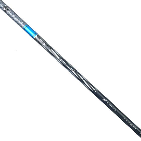 Titleist TSR2 Driver / 10 Degree / Tensei Blue AV Series 55 Stiff Flex