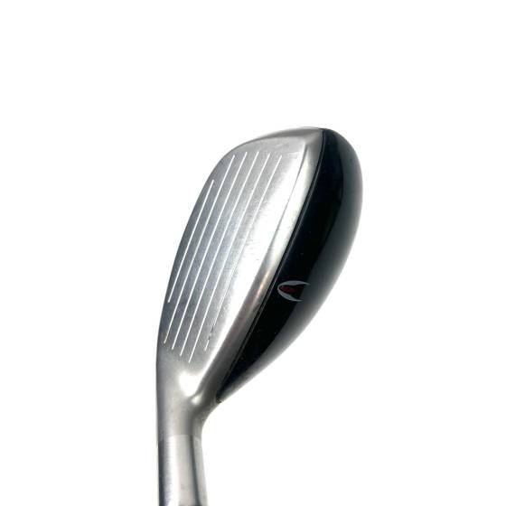 Cleveland Launcher HB 5 Hybrid / 22 Degree / Miyazaki Regular Flex