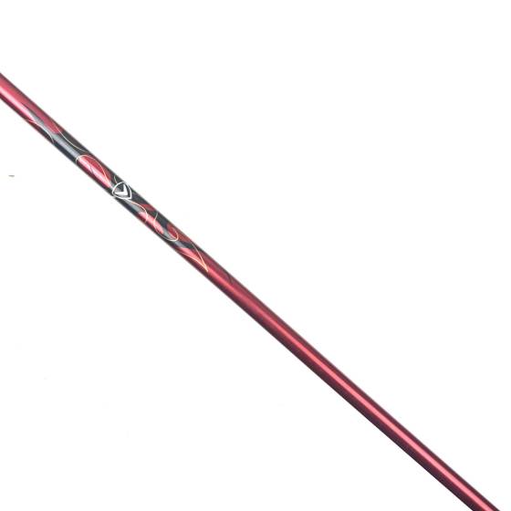 Callaway Big Bertha Diablo DRS 2 Hybrid / 18 Degree / Callaway Regular Flex