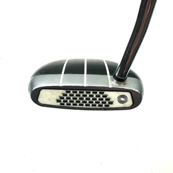 Odyssey Stroke Lab Tuttle Putter / 34 Inches
