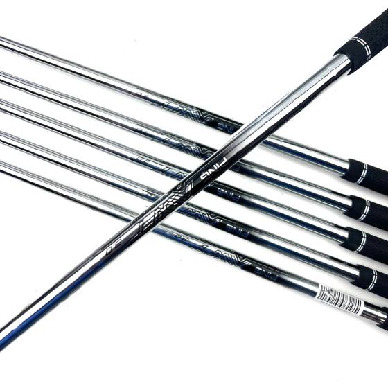 Ping G740 Irons / 6-UW / AWT 3.0 Regular Flex