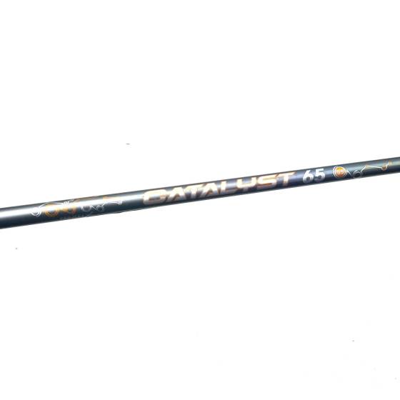 Callaway Mavrik Max 3 Hybrid / 19 Degree / Project X Catalyst 65 Regular Flex