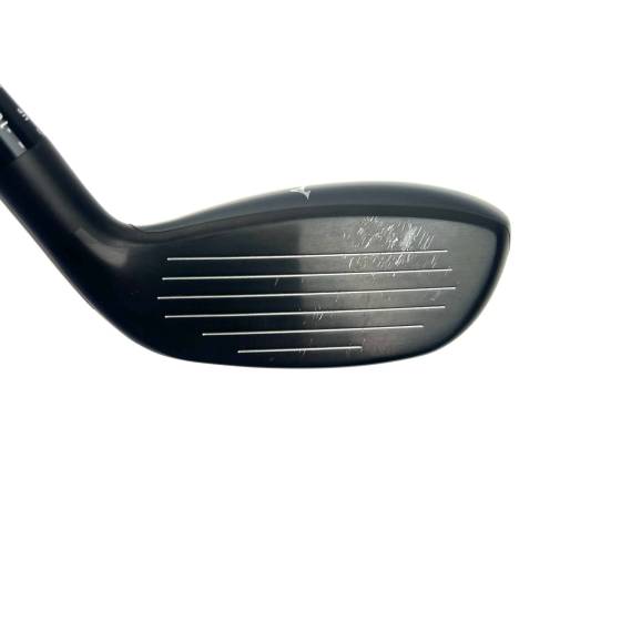 Left Handed Mizuno CLK 4 Hybrid / 22 Degree / Fujikura Atmos Stiff Flex