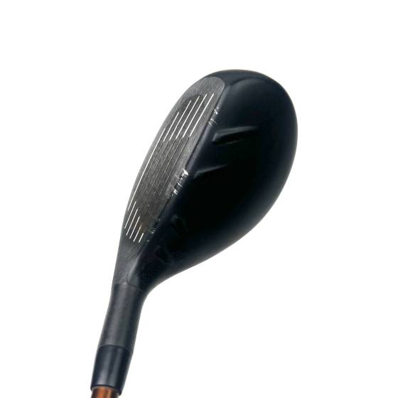 Ping G400 4 Hybrid / 22 Degree / Alta CB 60 Regular Flex