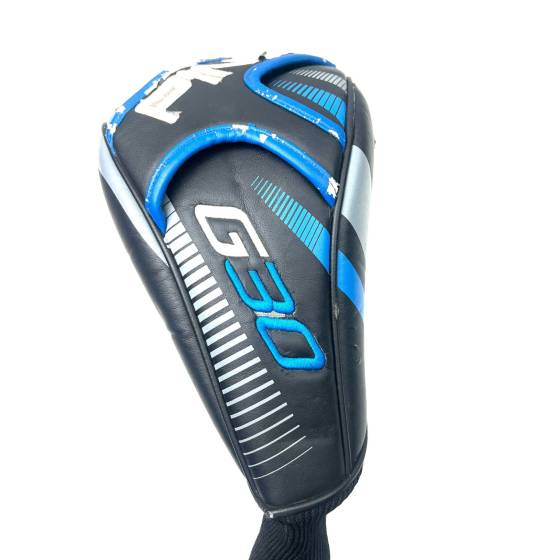Ping G30 Driver / 10.5 Degree / TFC 419 Regular Flex