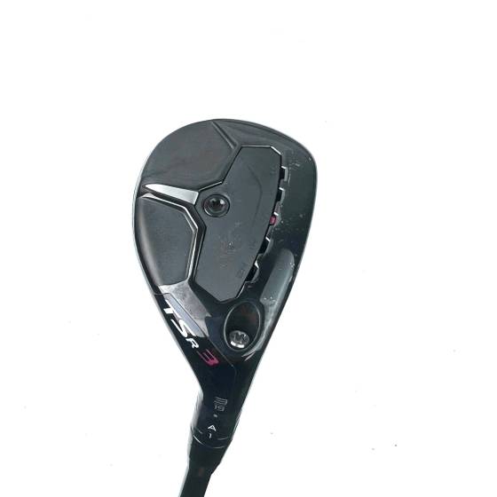 Titleist TSR3 3 Hybrid / 19 Degree / Tensei AV Series 65 Regular Flex