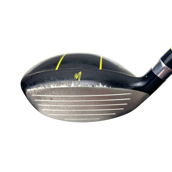 Cobra Baffler T-Rail 3 Wood / 16 Degree / Tour AD 60 Regular Flex