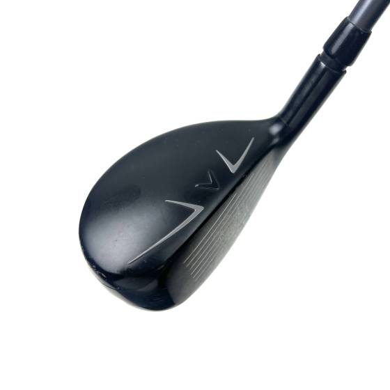 Callaway Steelhead XR 5 Hybrid / 25 Degree / Matrix Ozik F15 65 Stiff Flex