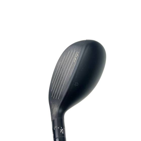 Srixon ZXi 4 Hybrid / 22 Degree / Ventus TR Stiff Flex