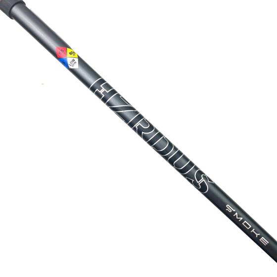 Titleist U510 4 Iron / 24 Degree / Hzrdus Smoke 80 Regular Flex