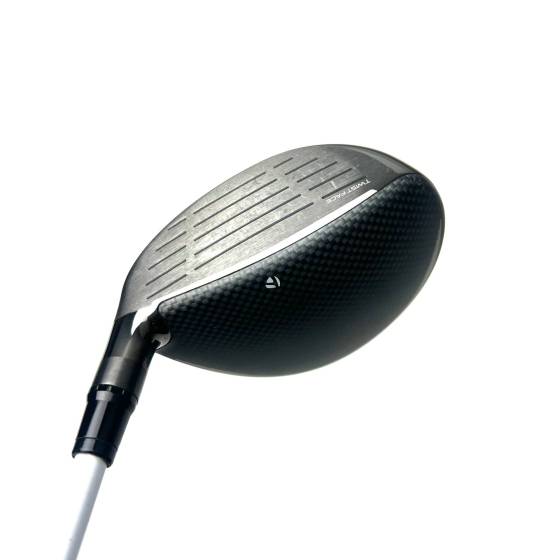 Taylormade QI35 Max Lite 5 Wood / 18.5 Degree / Airspeeder 40 Ladies Flex