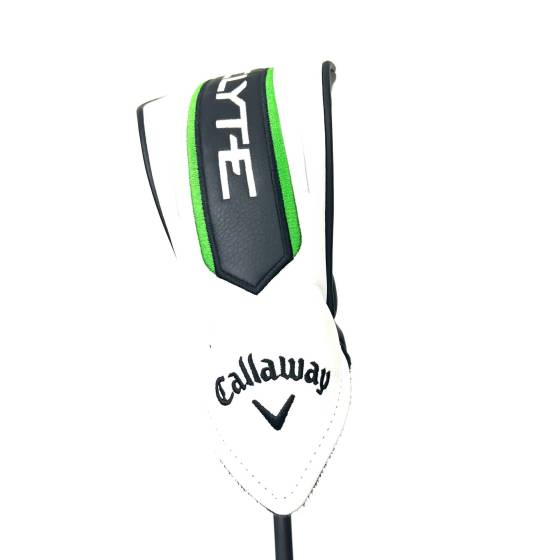 Callaway Elyte 5 Hybrid / 26 Degree / Denali 60 Regular Flex