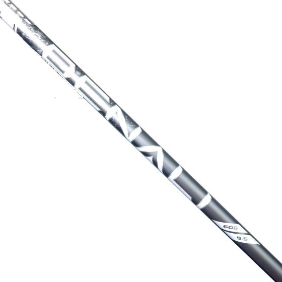 New Callaway Quantum Max 5 Hybrid / 24 Degree / Denali 60 Regular Flex